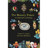 The Memory Palace: an ekphrastic anthology