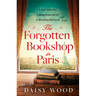The Forgotten Bookshop in Paris
