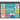 Quilter's New Perpetual Block-A-Day Calendar