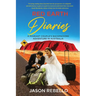 Red Earth Diaries: A Migrant Couple's Backpacking Adventure in Australia