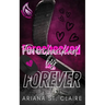 Forechecked by Forever