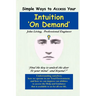 Intuition 'on Demand'