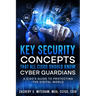 Key Security Concepts that all CISOs Should Know-Cyber Guardians: A CISO's Guide to Protecting the Digital World