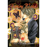 Honey Blood, Vol. 1