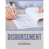 Disbursement Journal