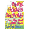 Simple Science Sermons