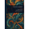 Louis Lambert