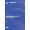 Advance in Photoactive Nanomaterials