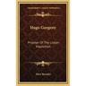 Hugo Gurgeny: Prisoner Of The Lisbon Inquisition