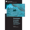 Nostalgia, Anxiety, Politics: Media and Performing Arts in Egypt, Central-Eastern Europe, and Russia