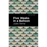 Five Weeks in a Balloon