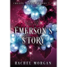 Emerson's Story (Creepy Hollow Books 7, 8 & 9)