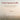 What Speaks Softly: Poems of Stillness and Reflection