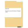 Prepaid Accounts. The Future of Prepaid Cards