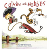 Calvin and Hobbes