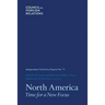 North America: Time for a New Focus