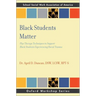 Black Students Matter: Play Therapy Techniques to Support Black Students Experiencing Racial Trauma