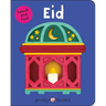 Eid (Bright Baby Touch and Feel): (Bright Baby Touch & Feel)