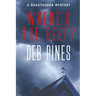 Where's the Beef?: A Chautauqua Mystery Novelette