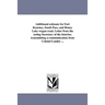 Additional estimate for Fort Kearney, South Pass, and Honey Lake wagon road. Letter from the acting Secretary of the Interior, transmitting a communic