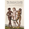 The American Crucible: Slavery, Emancipation and Human Rights