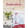 The Compact Beginner's Guide to Embroidery