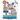 How to Draw Kawaii Cute Animals + Characters Collection Books 1-3: Cartooning for Kids + Learning How to Draw Super Cute Kawaii Animals, Characters, D