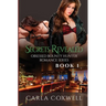 Secrets Revealed: Obsessed Bounty Hunter Romance Series, Book 1