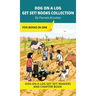 DOG ON A LOG Get Set! Books Collection: Decodable Series for Learning to Read. For Early Readers and Students with Dyslexia. (Words with Three Letters