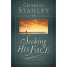 The Seeking His Face: A Daily Devotional