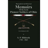 Memoirs of the Early Pioneer Settlers of Ohio: C. Stephen Badgley