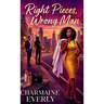 Right Pieces, Wrong Man