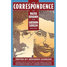The Correspondence of Walter Benjamin and Gershom Scholem, 1932-1940
