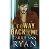 One Way Back to Me