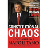 Constitutional Chaos: What Happens When the Government Breaks Its Own Laws