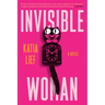 Invisible Woman