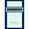 Political Psychology
