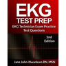 EKG Test Prep: EKG Technician Exam Practice Test Questions