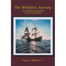 The Whiddon Journey: From Medieval England to the New World