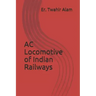 AC Locomotive of Indian Railways