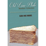 Old Line Plate Readers' Collection: 50 Maryland Food Stories in a portable paperback
