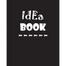 Idea Book: Notebook