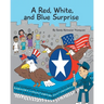 A Red, White, and Blue Surprise