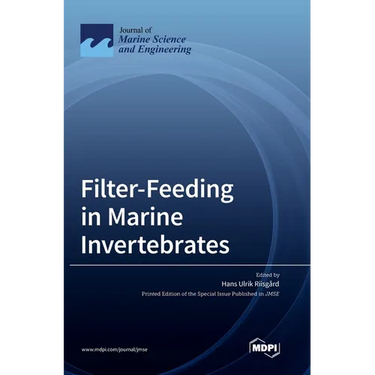 Filter-Feeding in Marine Invertebrates