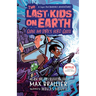 The Last Kids on Earth: Quint and Dirk's Hero Quest