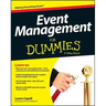 Event Management For Dummies