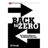 Back to Zero: The Search to Rediscover the Methodist Movement