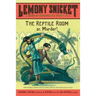 A Series of Unfortunate Events #2: The Reptile Room