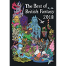 Best of British Fantasy 2018