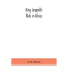 King Leopold's rule in Africa